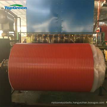 high elongation sbr nr red rubber sheet